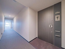 【東京都/豊島区池袋】Brillia Tower 池袋 West 共用部