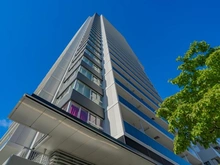 【東京都/豊島区池袋】Brillia Tower 池袋 West 外観