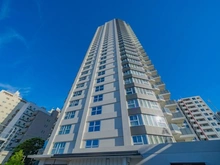 【東京都/豊島区池袋】Brillia Tower 池袋 West 外観