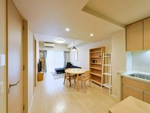 【東京都/豊島区池袋本町】プラウドシティ池袋本町 LDK