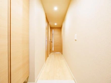 【東京都/豊島区池袋本町】プラウドシティ池袋本町 玄関