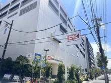 【東京都/台東区清川】パレ・ド・ルピナス南千住III オーケーストア橋場店（現地より約1,000m）