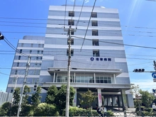 【東京都/台東区清川】パレ・ド・ルピナス南千住III 浅草病院（現地より約1,200m）