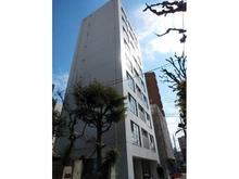 【東京都/品川区平塚】アデッソ戸越銀座 外観