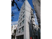 【東京都/品川区平塚】アデッソ戸越銀座 外観