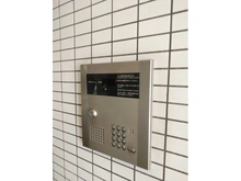 【東京都/品川区平塚】アデッソ戸越銀座 オートロック