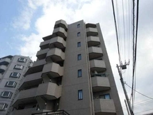 【東京都/練馬区谷原】カテリーナ石神井公園 外観