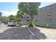 【東京都/板橋区中台】板橋中台マンション 駐車場