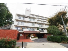 【東京都/板橋区中台】TAK 中台 外観