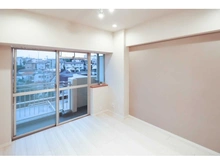 【東京都/板橋区中台】TAK 中台 洋室