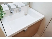 【東京都/板橋区中台】TAK 中台 洗面所