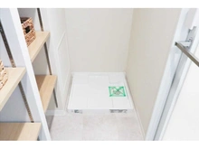 【東京都/板橋区中台】TAK 中台 洗面所