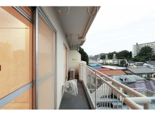 【東京都/板橋区中台】TAK 中台 眺望