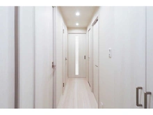 【東京都/板橋区中台】TAK 中台 廊下