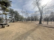 【東京都/板橋区小茂根】プラウドシティ小竹向原 グランドコート 板橋区毛呂山公園（現地より約850m）