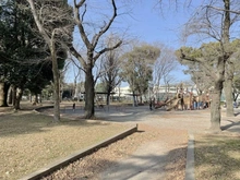 【東京都/板橋区小茂根】プラウドシティ小竹向原 グランドコート 板橋区城北中央公園（現地より約1,200m）