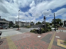 【東京都/板橋区小茂根】プラウドシティ小竹向原 グランドコート 小竹向原駅前（現地より約350m）
