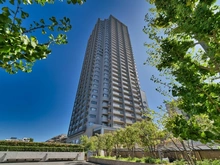 【東京都/渋谷区代官山町】代官山アドレス　ザ・タワー 外観