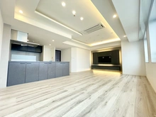 【東京都/渋谷区代官山町】代官山アドレス　ザ・タワー LDK