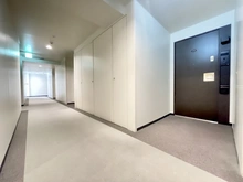 【東京都/渋谷区代官山町】代官山アドレス　ザ・タワー 共用部