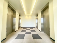 【東京都/渋谷区代官山町】代官山アドレス　ザ・タワー 共用部