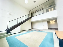 【東京都/渋谷区代官山町】代官山アドレス　ザ・タワー 共用部