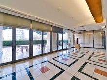 【東京都/渋谷区代官山町】代官山アドレス　ザ・タワー 共用部