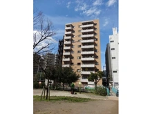 【東京都/渋谷区広尾】ルモン広尾 外観