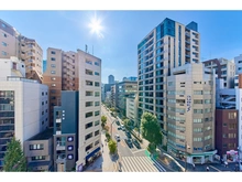 【東京都/中央区新川】東京八重洲アムフラット 眺望