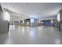 【東京都/目黒区大橋】プラウド駒場 駐車場