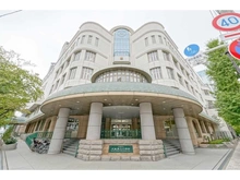 【東京都/中央区晴海】ザ・パークハウス晴海タワーズ　ティアロレジデンス 月島第三小学校（現地より約480m）