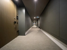 【東京都/千代田区三番町】ザ・パークハウスグラン三番町 共用部