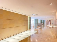 【東京都/渋谷区渋谷】青山パークタワー 共用部