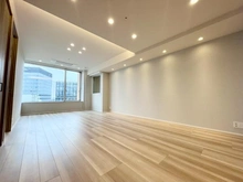 【東京都/渋谷区渋谷】青山パークタワー リビング・ダイニング