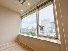 【東京都/渋谷区渋谷】青山パークタワー 眺望