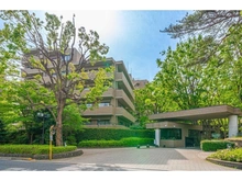 【東京都/世田谷区南烏山】芦花公園プレスティージュ 外観