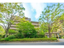 【東京都/世田谷区南烏山】芦花公園プレスティージュ 外観