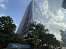 【東京都/港区芝】カテリーナ三田タワースイートウエストアーク ムスブ田町（現地より約100m）