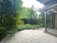 【東京都/杉並区成田西】L・フォレスト杉並 専用庭