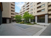 【東京都/世田谷区池尻】アトラス池尻レジデンス 共用部