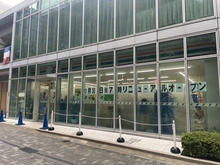 【東京都/港区六本木】オープンレジデンシア六本木美術館前 セブンイレブン六本木七丁目店（現地より約170m）
