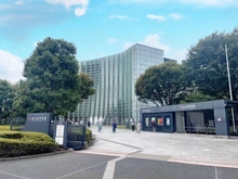 【東京都/港区六本木】オープンレジデンシア六本木美術館前 国立新美術館（現地より約200m）