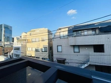 【東京都/港区南青山】ジオ南青山 眺望