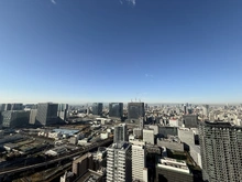 【東京都/港区芝浦】芝浦アイランドケープタワー 眺望