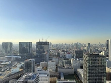 【東京都/港区芝浦】芝浦アイランドケープタワー 眺望