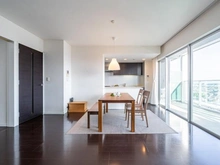 【神奈川県/相模原市南区相模大野】パークスクエア相模大野タワー＆レジデンス レジデンス棟 リビング・ダイニング