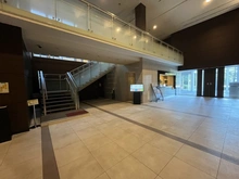 【神奈川県/相模原市南区相模大野】パークスクエア相模大野タワー＆レジデンス レジデンス棟 共用部