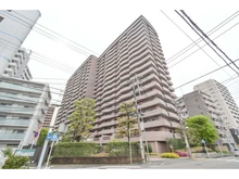 【神奈川県/相模原市南区上鶴間本町】ザ・ウインベルグラン町田 外観