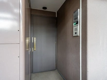 【神奈川県/相模原市南区上鶴間本町】ザ・ウインベルグラン町田 玄関