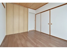 【神奈川県/相模原市中央区東淵野辺】ライオンズマンション淵野辺第5 洋室